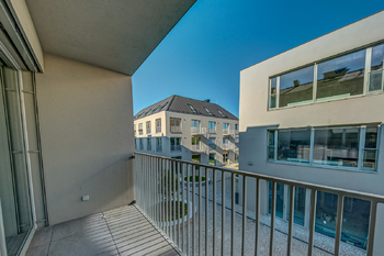 Prodej bytu 2+kk v osobním vlastnictví 42 m², Hostivice