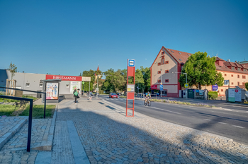 Prodej bytu 2+kk v osobním vlastnictví 42 m², Hostivice