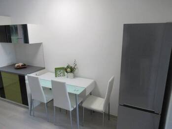 Pronájem bytu 2+1 v osobním vlastnictví 59 m², Příbram