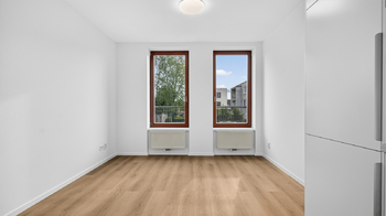 Pronájem bytu 2+kk v osobním vlastnictví 46 m², Rudná