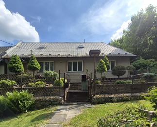 Prodej chaty / chalupy 100 m², Březová nad Svitavou