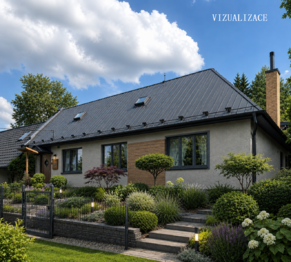 Prodej chaty / chalupy 100 m², Březová nad Svitavou