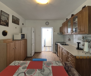 Prodej chaty / chalupy 100 m², Březová nad Svitavou