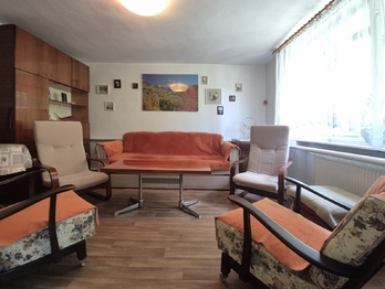 Prodej chaty / chalupy 100 m², Březová nad Svitavou