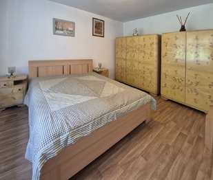 Prodej chaty / chalupy 100 m², Březová nad Svitavou