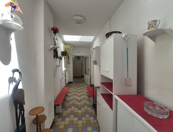 Prodej chaty / chalupy 100 m², Březová nad Svitavou