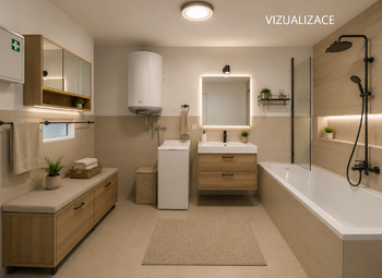 Prodej chaty / chalupy 100 m², Březová nad Svitavou