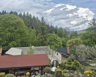 Prodej chaty / chalupy 100 m², Březová nad Svitavou