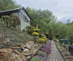 Prodej chaty / chalupy 100 m², Březová nad Svitavou