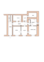 Prodej chaty / chalupy 100 m², Březová nad Svitavou