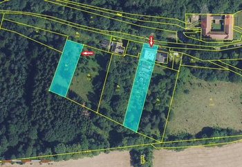 Prodej chaty / chalupy 100 m², Březová nad Svitavou