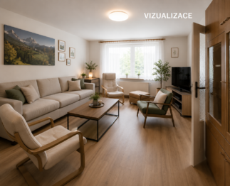 Prodej chaty / chalupy 100 m², Březová nad Svitavou