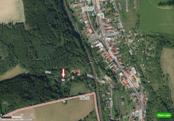 Prodej chaty / chalupy 100 m², Březová nad Svitavou