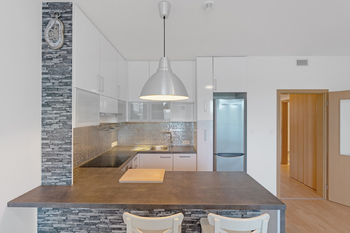 Pronájem bytu 2+kk v osobním vlastnictví 57 m², Praha 9 - Horní Počernice