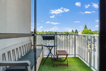Pronájem bytu 2+kk v osobním vlastnictví 57 m², Praha 9 - Horní Počernice
