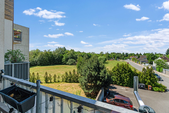 Pronájem bytu 2+kk v osobním vlastnictví 57 m², Praha 9 - Horní Počernice