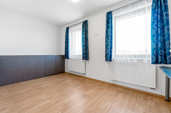 Pronájem bytu 2+kk v osobním vlastnictví 57 m², Praha 9 - Horní Počernice