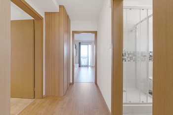 Pronájem bytu 2+kk v osobním vlastnictví 57 m², Praha 9 - Horní Počernice