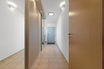 Pronájem bytu 2+kk v osobním vlastnictví 57 m², Praha 9 - Horní Počernice