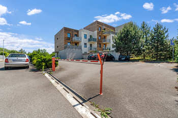 Pronájem bytu 2+kk v osobním vlastnictví 57 m², Praha 9 - Horní Počernice