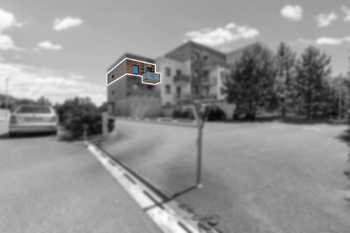 Pronájem bytu 2+kk v osobním vlastnictví 57 m², Praha 9 - Horní Počernice