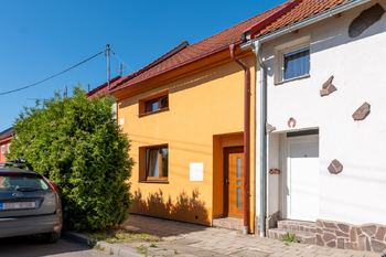 Prodej domu 72 m², Kojetín