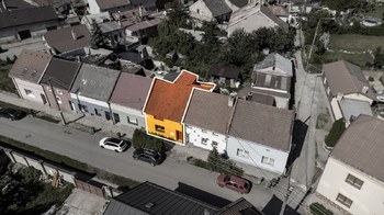 Prodej domu 72 m², Kojetín