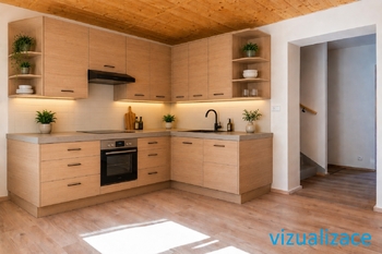 Prodej domu 72 m², Kojetín