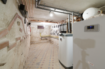 sklep  - Prodej domu 95 m², Unhošť