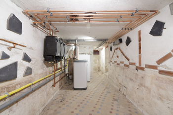 technicka mistnoas - Prodej domu 95 m², Unhošť