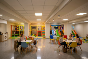 Vizualizace - Pronájem obchodních prostor, Kopřivnice