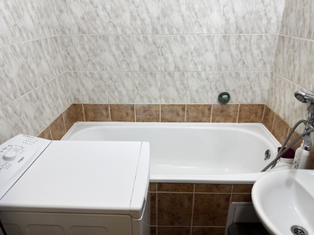 Prodej bytu 1+1 v osobním vlastnictví 38 m², Prostějov