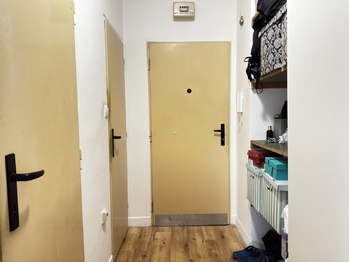 Prodej bytu 1+1 v osobním vlastnictví 38 m², Prostějov