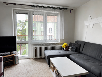 Prodej bytu 1+1 v osobním vlastnictví 38 m², Prostějov