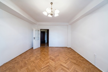 Pronájem bytu 1+kk v osobním vlastnictví 34 m², Praha 9 - Libeň