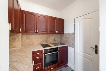 Pronájem bytu 1+kk v osobním vlastnictví 34 m², Praha 9 - Libeň