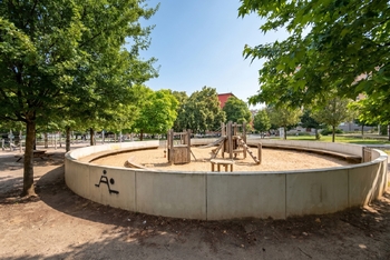 Pronájem bytu 1+kk v osobním vlastnictví 34 m², Praha 9 - Libeň