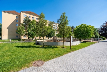 Pronájem bytu 1+kk v osobním vlastnictví 34 m², Praha 9 - Libeň