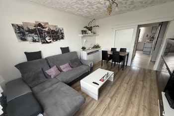 Prodej bytu 3+1 v osobním vlastnictví 79 m², Drnholec