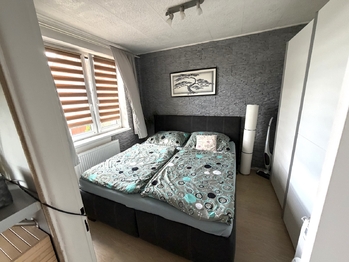 Prodej bytu 3+1 v osobním vlastnictví 79 m², Drnholec