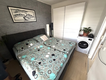 Prodej bytu 3+1 v osobním vlastnictví 79 m², Drnholec