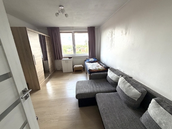 Prodej bytu 3+1 v osobním vlastnictví 79 m², Drnholec