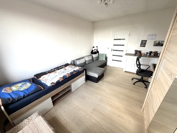 Prodej bytu 3+1 v osobním vlastnictví 79 m², Drnholec