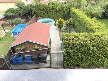 Prodej bytu 3+1 v osobním vlastnictví 79 m², Drnholec