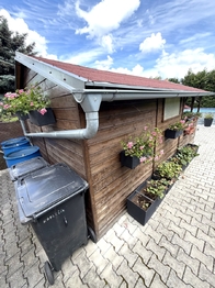 Prodej bytu 3+1 v osobním vlastnictví 79 m², Drnholec