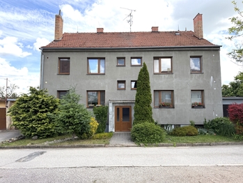 Prodej bytu 3+1 v osobním vlastnictví 79 m², Drnholec