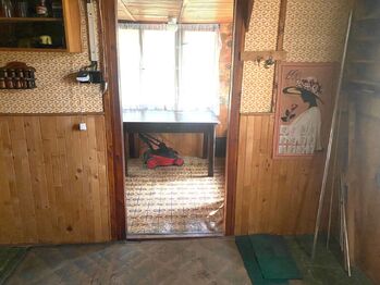 Prodej apartmánu, Stará Paka