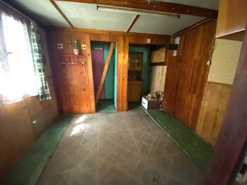Prodej apartmánu, Stará Paka