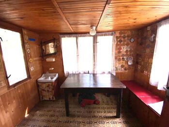 Prodej apartmánu, Stará Paka