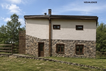 Prodej apartmánu, Stará Paka